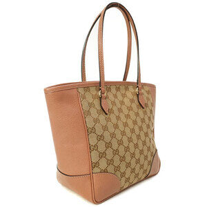 Gucci Shoulder Bree Tote Bag